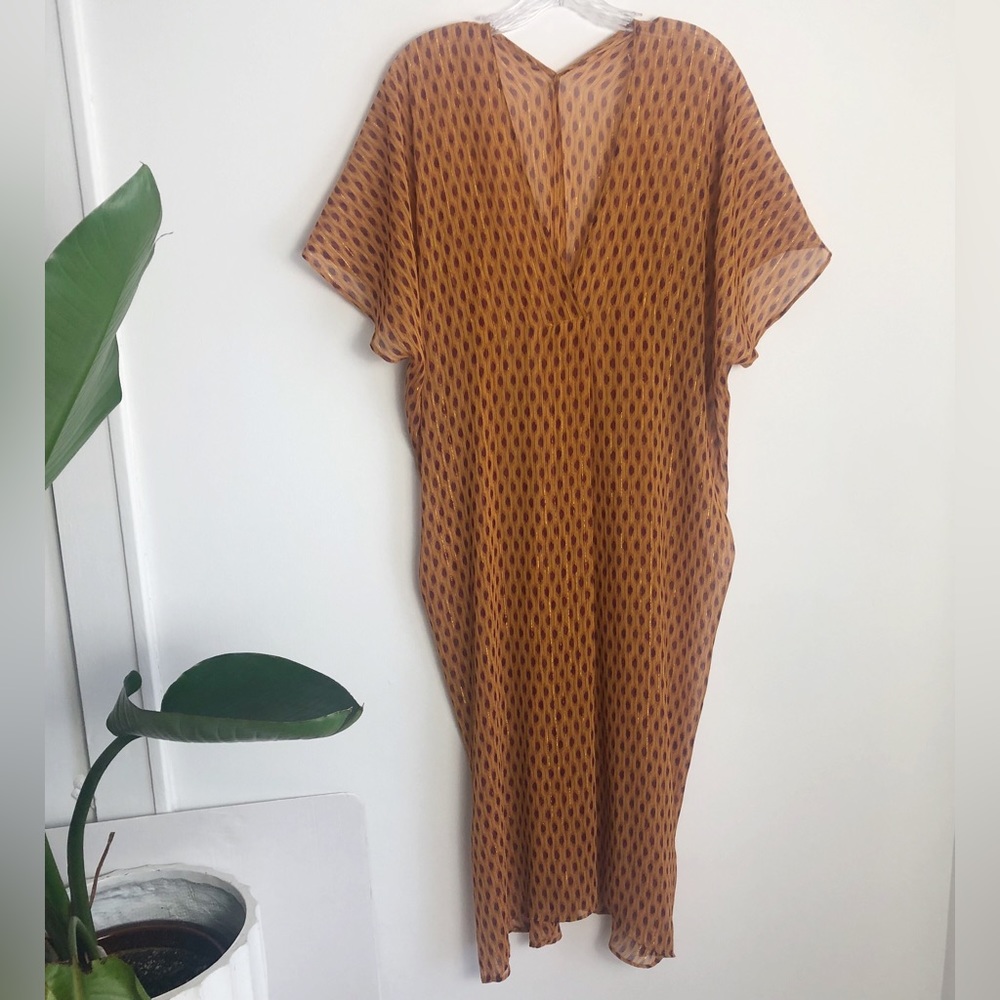 Beach Coverup
